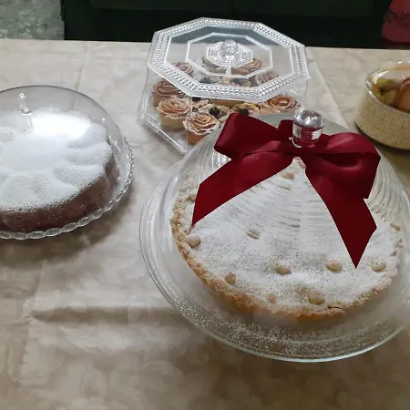 A Casa Di Giusy * Sant'Agata de' Goti