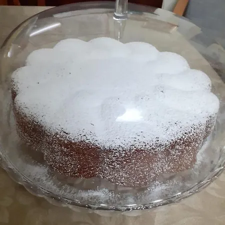 Alojamento de Acomodação e Pequeno-almoço A Casa Di Giusy