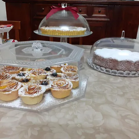 A Casa Di Giusy Bed & Breakfast 3*