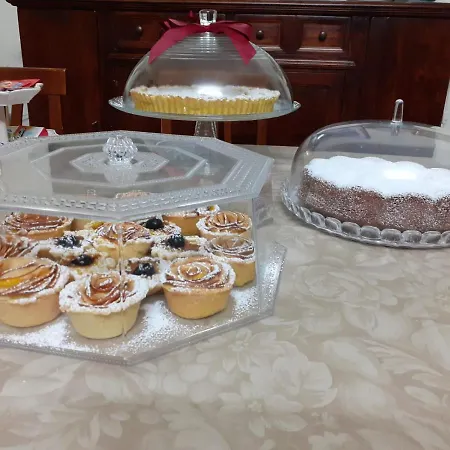 A Casa Di Giusy Bed & Breakfast *