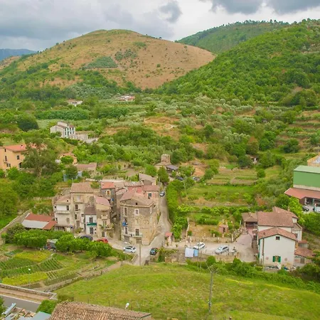 A Casa Di Giusy *