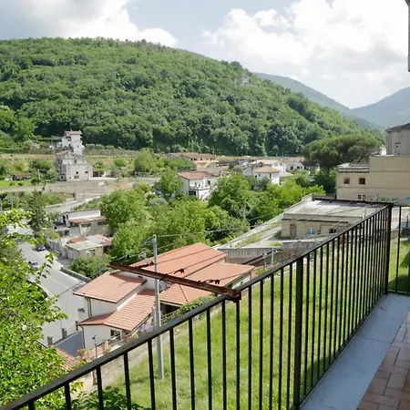 A Casa Di Giusy * Sant'Agata de' Goti