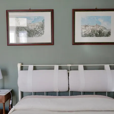 A Casa Di Giusy Bed & Breakfast *