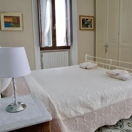 A Casa Di Giusy Bed & Breakfast Sant'Agata de' Goti