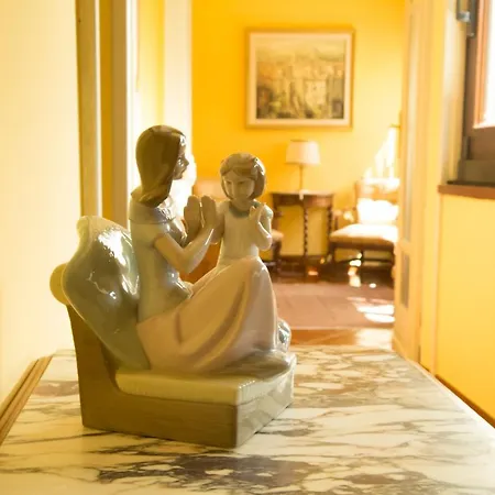 A Casa Di Giusy *
