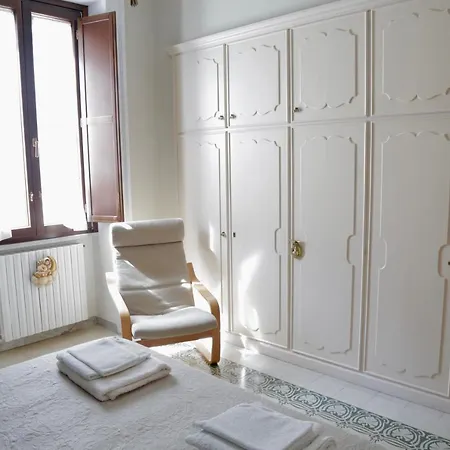 A Casa Di Giusy Bed & Breakfast