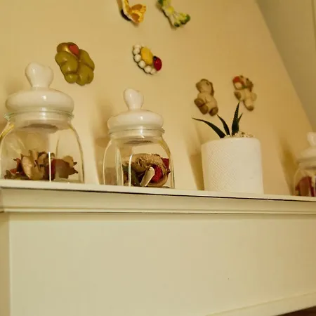 A Casa Di Giusy Bed & Breakfast Sant'Agata de' Goti