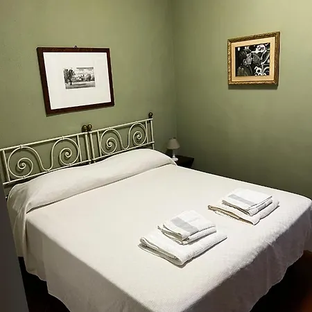 A Casa Di Giusy فندق مبيت وإفطار SantʼAgata deʼ Goti