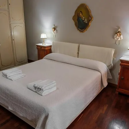 A Casa Di Giusy Bed & Breakfast *