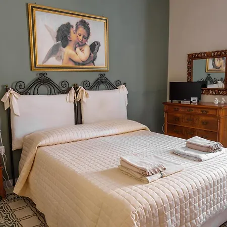 Bed & Breakfast A Casa Di Giusy Sant'Agata de' Goti