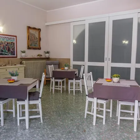 A Casa Di Giusy Bed & Breakfast Sant'Agata de' Goti