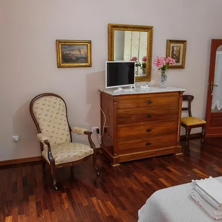 A Casa Di Giusy Bed & Breakfast *