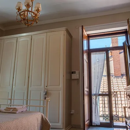 A Casa Di Giusy فندق مبيت وإفطار