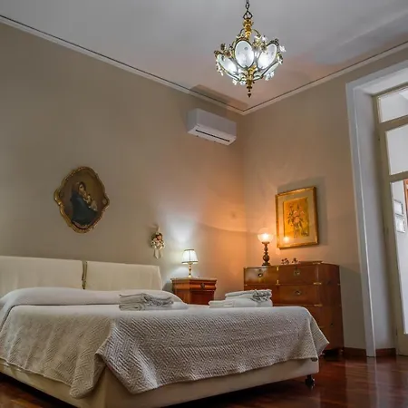 A Casa Di Giusy SantʼAgata deʼ Goti