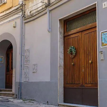 Bed & Breakfast A Casa Di Giusy