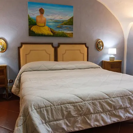 A Casa Di Giusy 4* SantʼAgata deʼ Goti