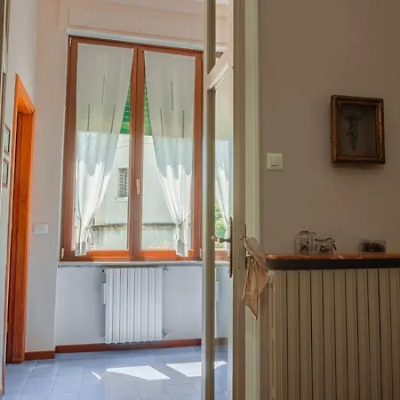 A Casa Di Giusy