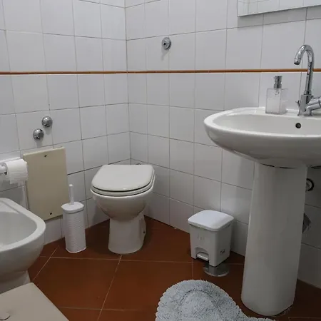 A Casa Di Giusy Bed & Breakfast Sant'Agata de' Goti