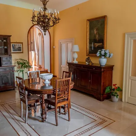 A Casa Di Giusy