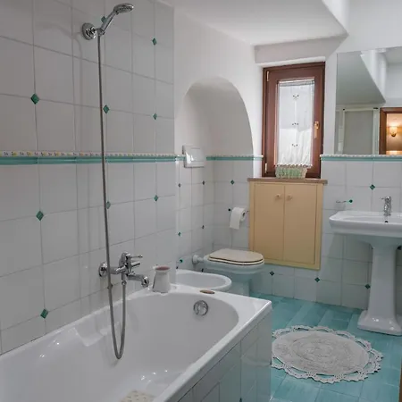 A Casa Di Giusy 3*