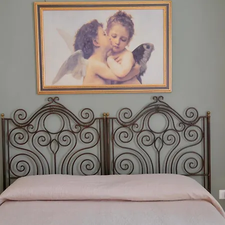 A Casa Di Giusy
