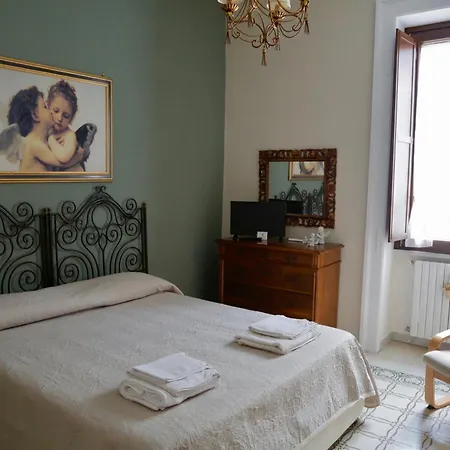 A Casa Di Giusy * Sant'Agata de' Goti
