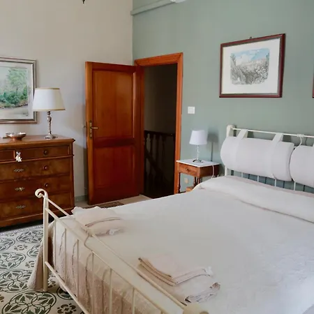 A Casa Di Giusy Bed & Breakfast Sant'Agata de' Goti