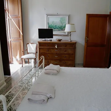 A Casa Di Giusy