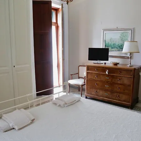 A Casa Di Giusy