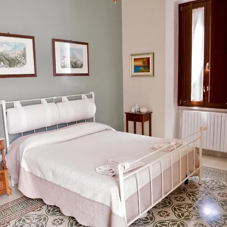 A Casa Di Giusy 3*