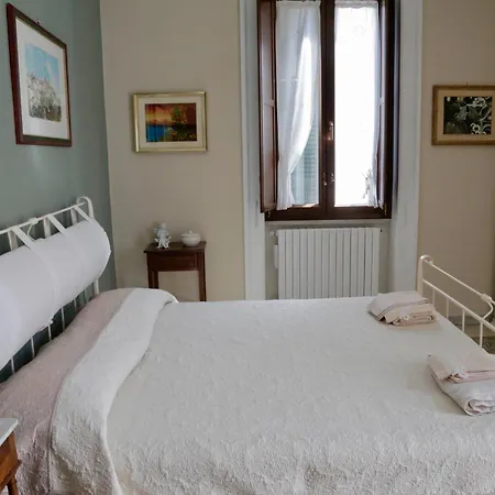 A Casa Di Giusy Bed & Breakfast Sant'Agata de' Goti