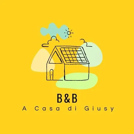 Bed & Breakfast A Casa Di Giusy *