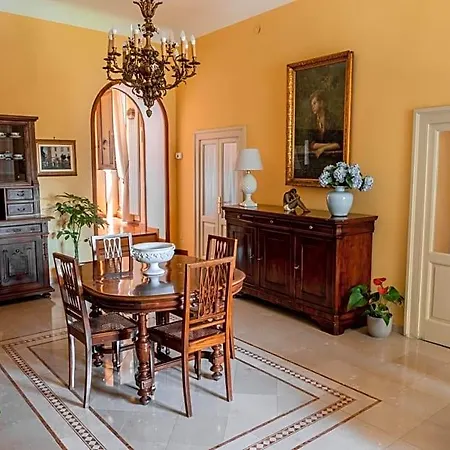 A Casa Di Giusy Bed & Breakfast