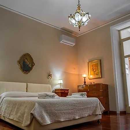 A Casa Di Giusy Alojamento de Acomodação e Pequeno-almoço