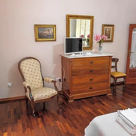 A Casa Di Giusy 3*