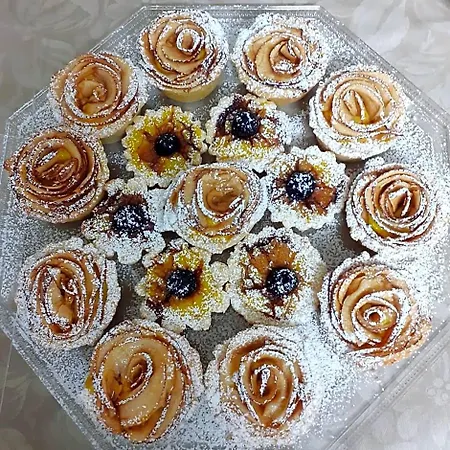 A Casa Di Giusy 3*