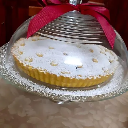 Alojamento de Acomodação e Pequeno-almoço A Casa Di Giusy SantʼAgata deʼ Goti