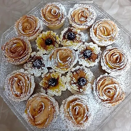 A Casa Di Giusy Alojamento de Acomodação e Pequeno-almoço 3*