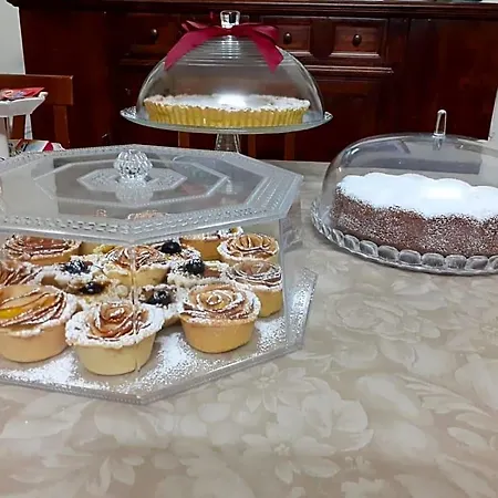 A Casa Di Giusy 3*