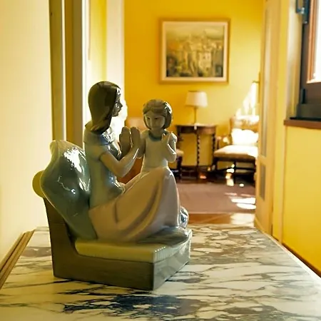 A Casa Di Giusy SantʼAgata deʼ Goti
