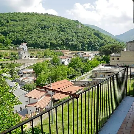 Alojamento de Acomodação e Pequeno-almoço A Casa Di Giusy 3*
