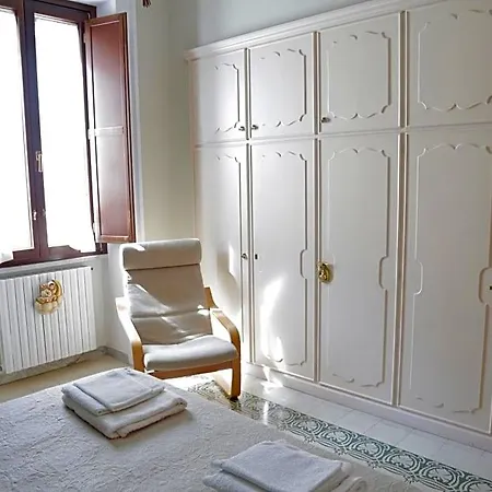 A Casa Di Giusy 3*