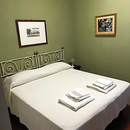 A Casa Di Giusy 3*