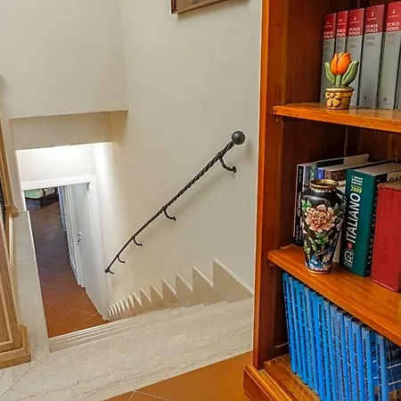 A Casa Di Giusy