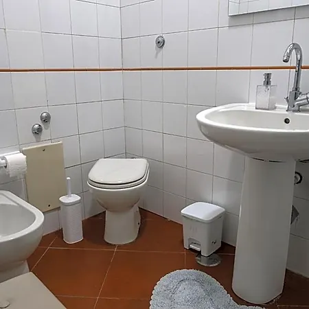 A Casa Di Giusy 3*