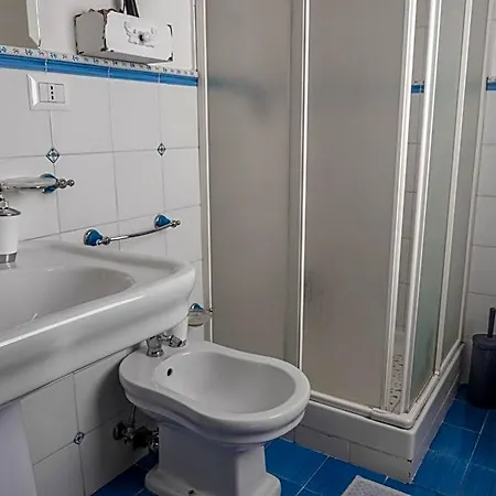 Alojamento de Acomodação e Pequeno-almoço A Casa Di Giusy 3*