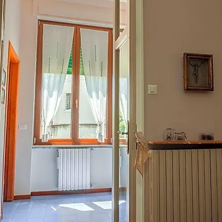 A Casa Di Giusy Alojamento de Acomodação e Pequeno-almoço
