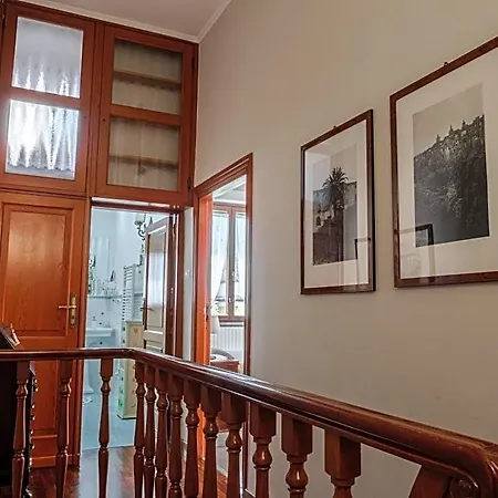 A Casa Di Giusy Bed & Breakfast