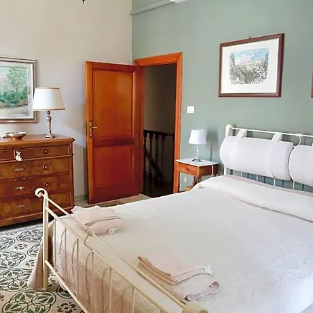 A Casa Di Giusy Alojamento de Acomodação e Pequeno-almoço SantʼAgata deʼ Goti