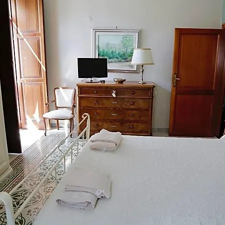 A Casa Di Giusy